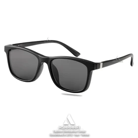 عینک 4 کاوره مربعی Sunglasses 2267A