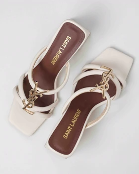 660 - پاشنه صندل وای اس ال بندی 660