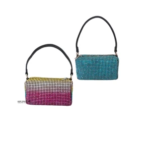 کیف مجلسی نگین‌دار