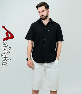 شلوارک مردانه مدل المپیک