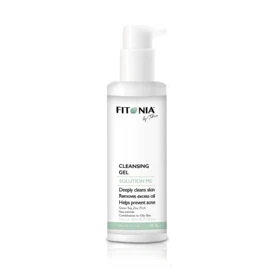 ژل شستشوی پوست چرب فیتونیا 200 میل