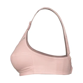 ست نخی بدون فنر عشوه کد 193008 رنگ صورتی