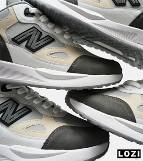 کفش کتانی مردانه NEW BALANCE yg niubailun مدل 4723
