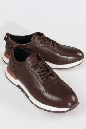 کفش های روزمره مردانه deribank