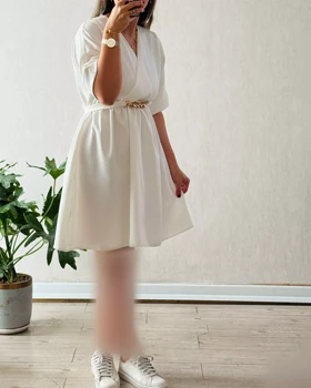 پیراهن مجلسی صدف