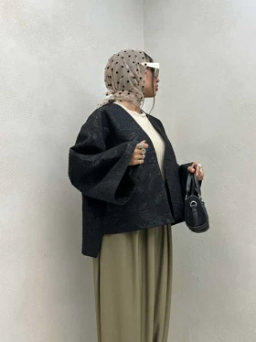 مانتو یقه هفت