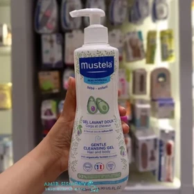 درموکلینزینگ موستلا mustela