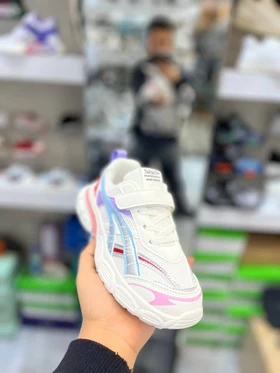 کفش کتانی راحتی روزمره اسپرت اسیکس Asics وارداتی
