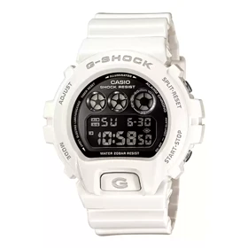 ساعت کاسیو جیشاک اورجینال مردانه DW-6900NB-7DR