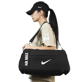 ساک و کوله ورزشی نایک مدل AZS-253330 سه کاره
