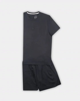 تیشرت و شلوارک VicRest