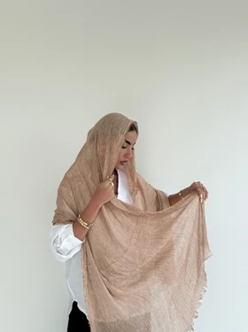 شال دور ریش