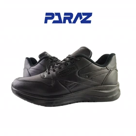 کفش اسپرت مردانه برند ریباک Reebok مدل ایلیک مشکی کد 157