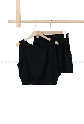 نیم‌تنه شورتک کد1003041