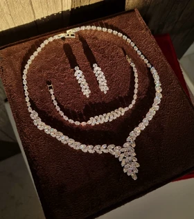 سرویس جواهری S44