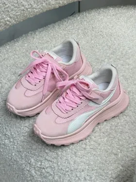 کتانی بچه گانه مدل تیک