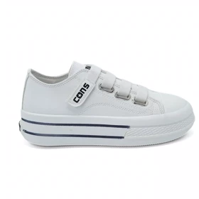 کفش ونس دخترانه مدل 0237 _ Converse