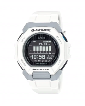 ساعت مچی مردانه کاسیو جیشاک CASIO G-SHOCK GBD-300-7