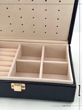 جعبه جواهرات کد 100