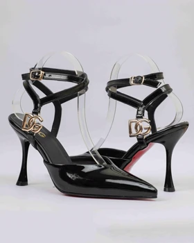 727 - گفش پاشنه D&G 727