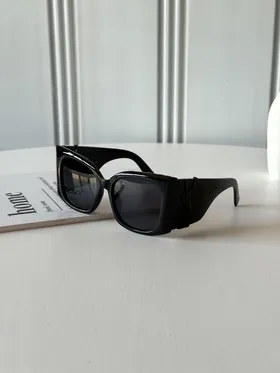 عینک Ysl دسته پهن (کد300)