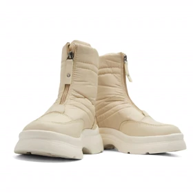 کفش نیم بوت زنانه مدل 1124 _ Boots