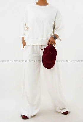 ست دورس شلوار 3نخ کد1004637