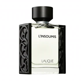 ادوتویلت مردانه لالیک مدل L'Insoumis حجم 100 میلی لیتر
