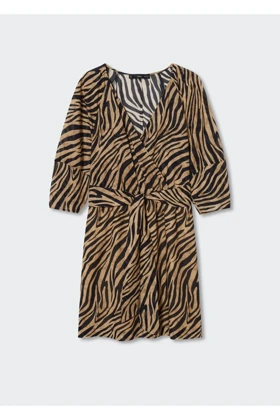 پیراهن زنانه mango