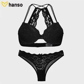 ست شورت و سوتین اسفنجی فنردار ان بی بی NBB