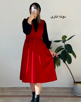 ست سارافون و شومیز ویژه یلدا