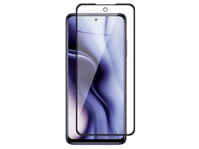 محافظ صفحه نمایش شیشه ای شیائومی Mletubl Super-D Tempered Glass Xiaomi Redmi 10i