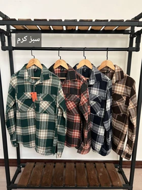 پیراهن پشمی 2615