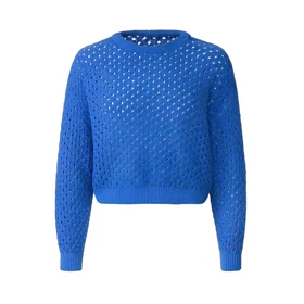 پلیور بافت زنانه اسمارا کد Z-YU87