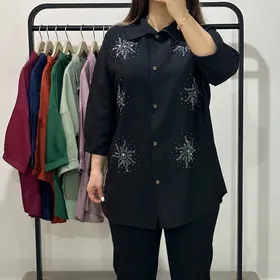 B597- تونیک نگین