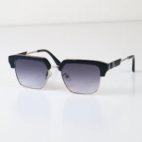 عینک آفتابی اورجینال دولچه اند گابانا Dolce & Gabbana مدل EA-DG6185 Original (نقره‌ای)