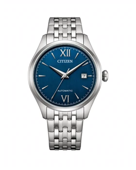 ساعت مچی مردانه سیتیزن CITIZEN NJ0240-55L