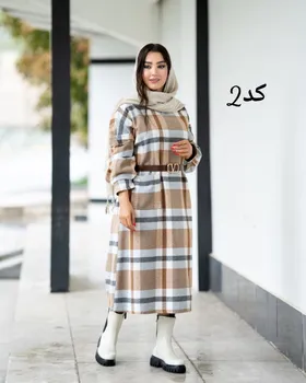 کفتان مدل آنالی کد 1436