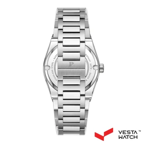 ساعت مچی مردانه ژاک فیلیپ JACQUES PHILIPPE مدل JPQGLS5813X6MA