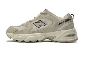 کفش راحتی نیوبالانس 530 کرم مستر