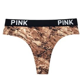 شورت لامبادا زنانه مدل لیزری کمر pink کد 70-5389