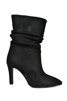 بوت و نیم بوت زنانه fox-shoes fox-shoes