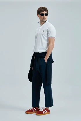 تیشرت اسپرت مردانه lufian lufian