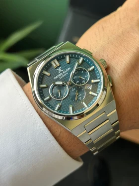 ساعت مچی مردانه دنیل کلین daniel klein اورجینال مدل DK-1-13981-3