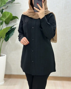 C011- مانتو مریلا