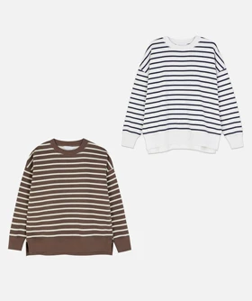 دورس راه راه Primark228