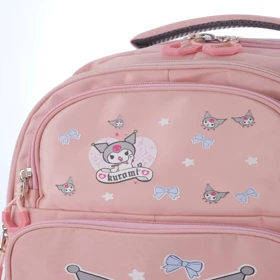 کوله پشتی فانتزی کرومی zozen 001216