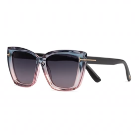 عینک آفتابی زنانه پلاریزه TomFord مدل SG-P0920