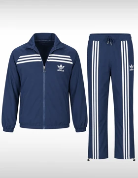 ست سویشرت و شلوار ورزشی مردانه آدیداس Adidas Storm Line M
