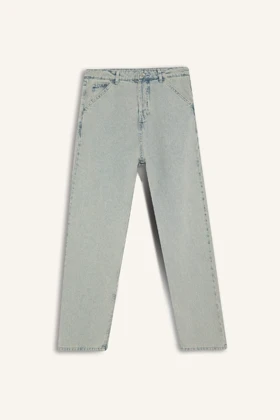 شلوار جین مردانه اورجینال دیفکتو defacto